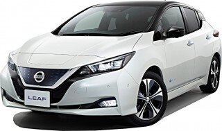 2018 Yeni Nissan Leaf 147 BG Otomatik (Elektrikli) Araba kullananlar yorumlar